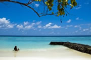 luxury travel to the maldives
